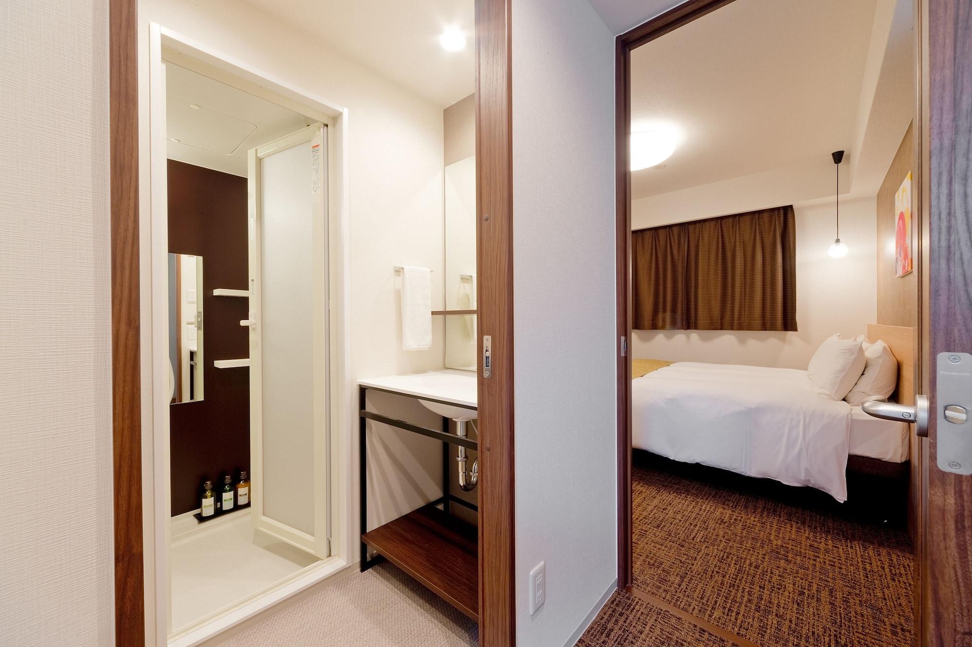 M'S Inn Higashiyama Kyoto Luaran gambar