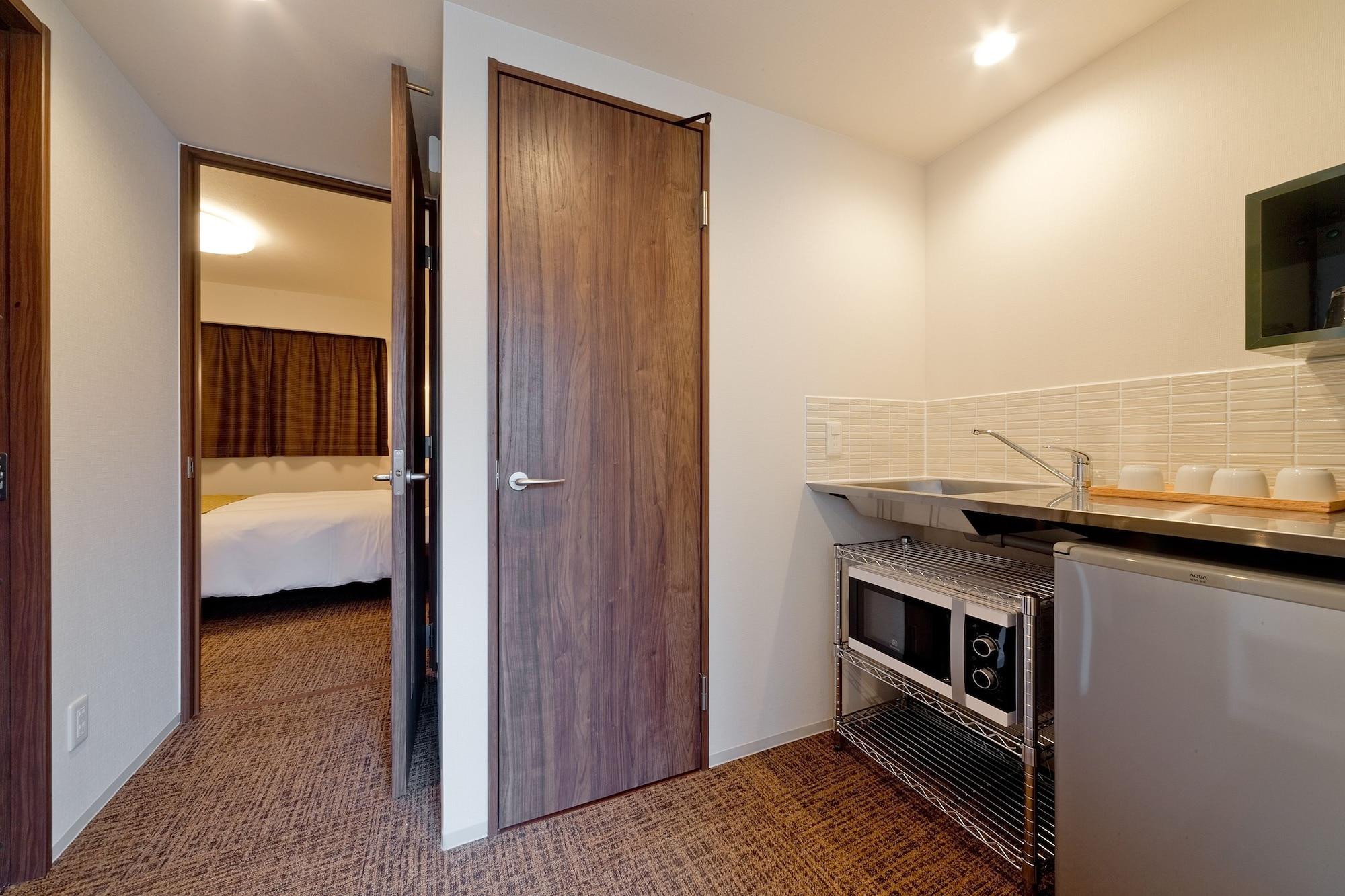 M'S Inn Higashiyama Kyoto Luaran gambar