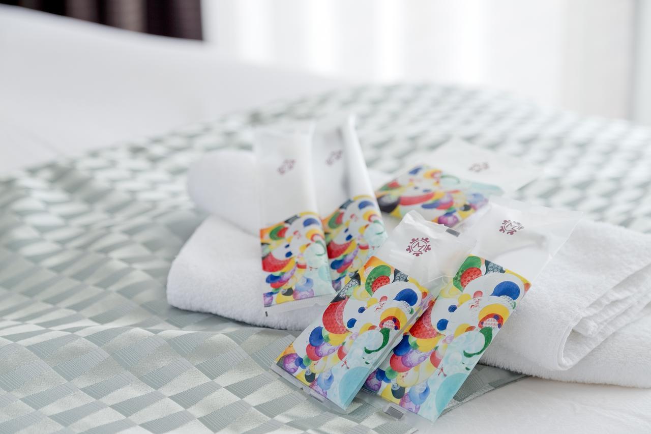 M'S Inn Higashiyama Kyoto Luaran gambar