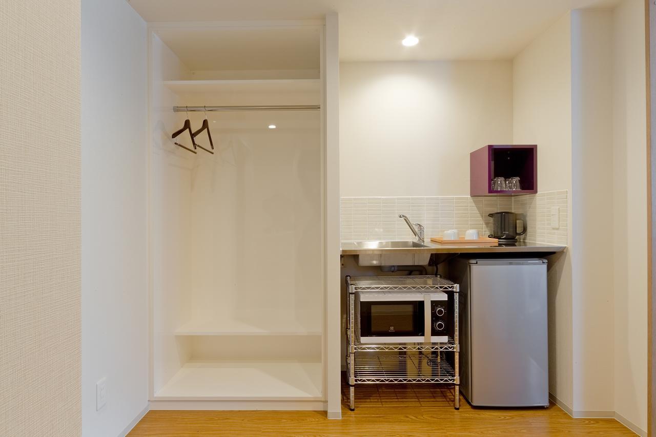 M'S Inn Higashiyama Kyoto Luaran gambar