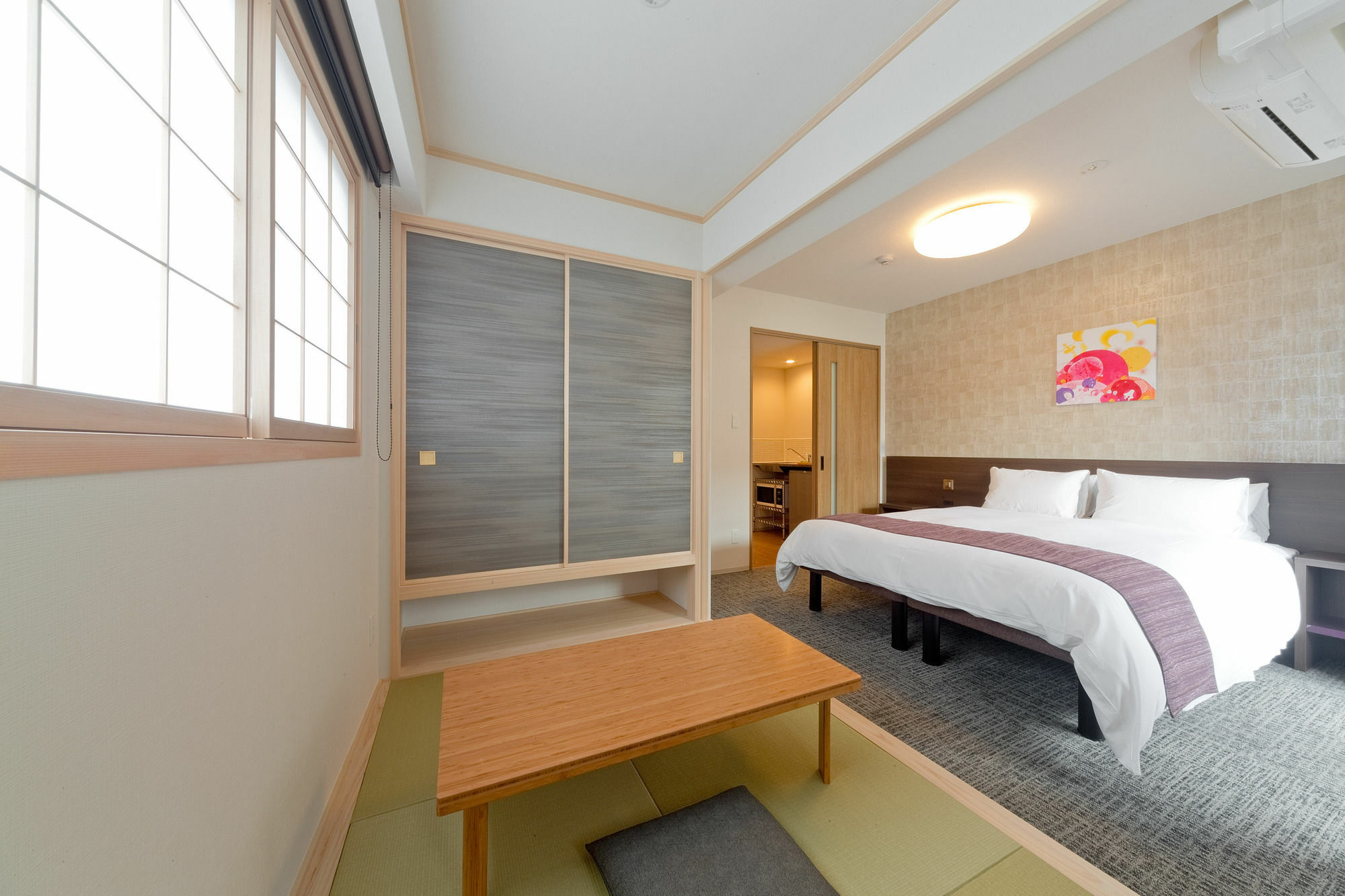M'S Inn Higashiyama Kyoto Luaran gambar