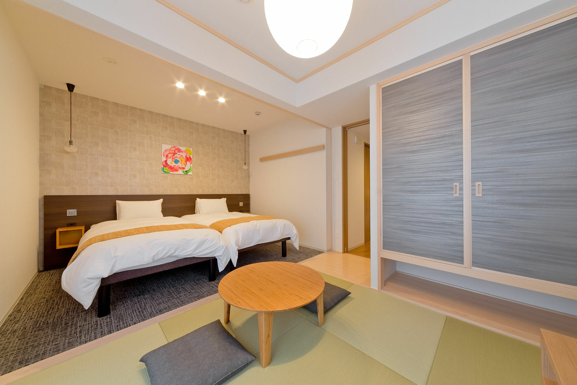 M'S Inn Higashiyama Kyoto Luaran gambar
