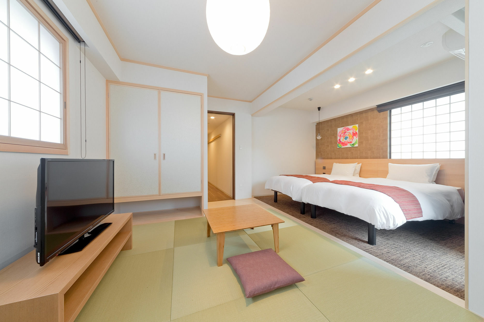 M'S Inn Higashiyama Kyoto Luaran gambar