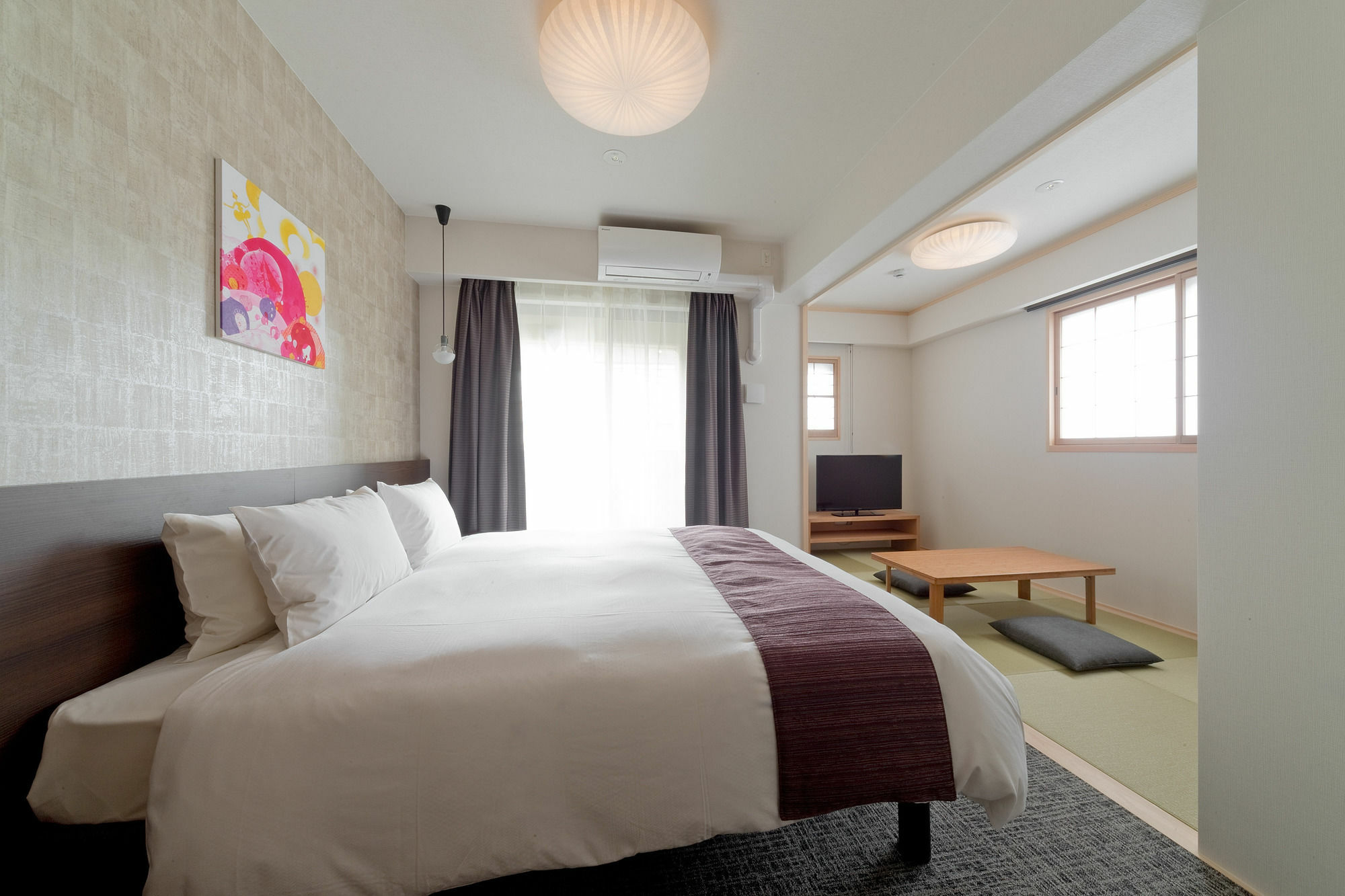M'S Inn Higashiyama Kyoto Luaran gambar