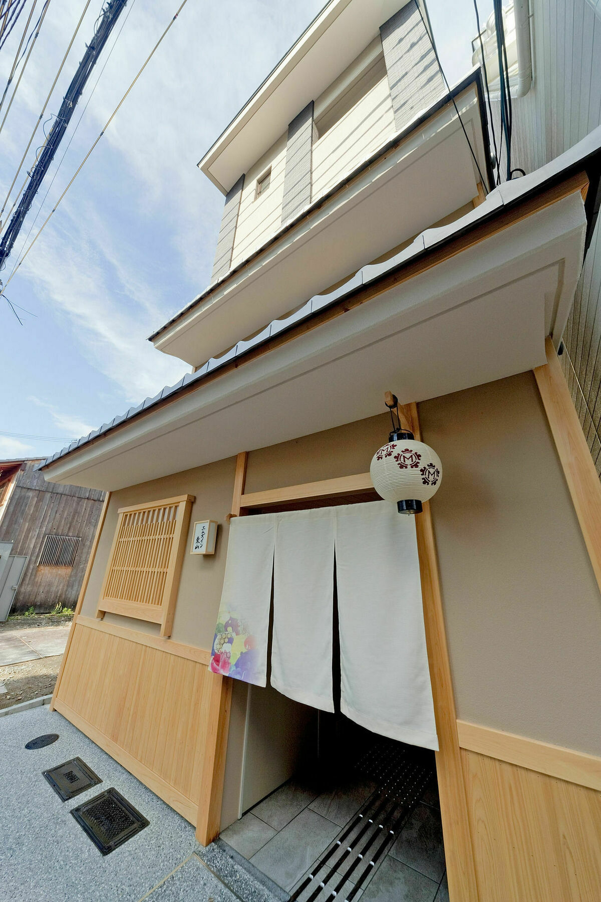 M'S Inn Higashiyama Kyoto Luaran gambar