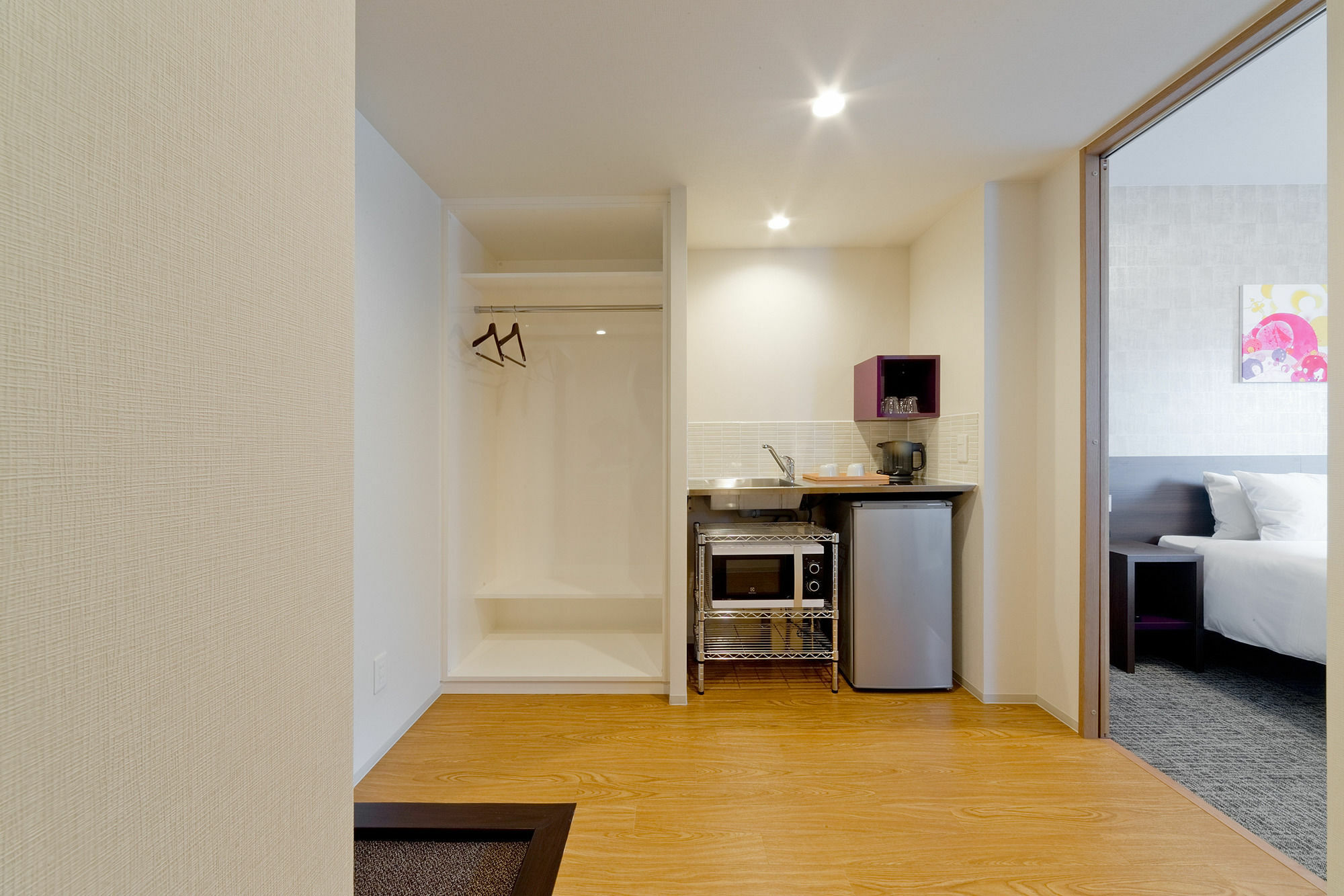 M'S Inn Higashiyama Kyoto Luaran gambar