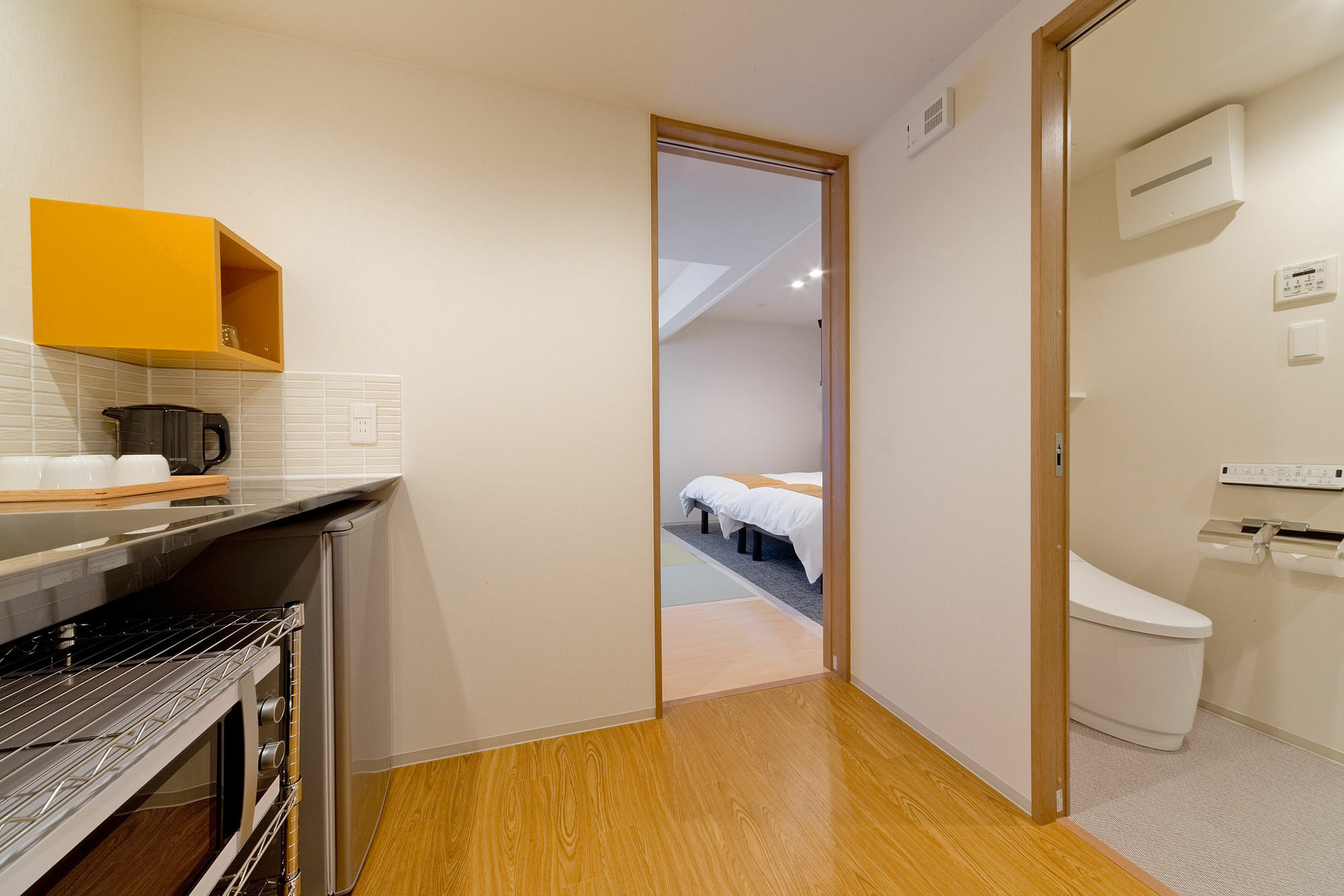 M'S Inn Higashiyama Kyoto Luaran gambar